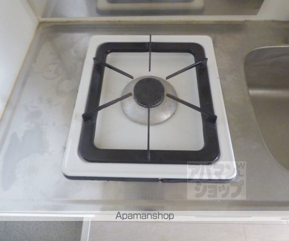 コーポミカゲの内装写真