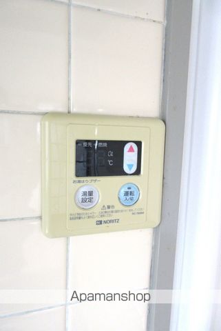 パラシオ東海の内装写真