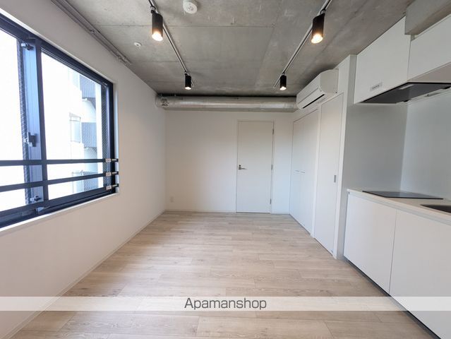 アーバンパーク方南町の内装写真