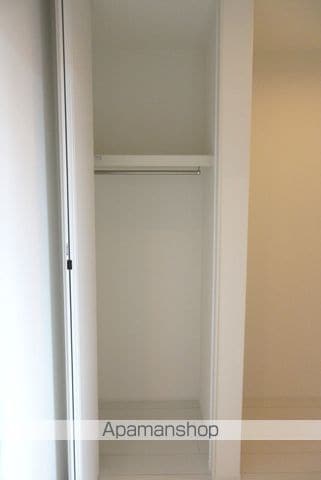 JACK SHINKAIIVの内装写真