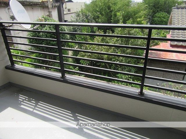 鹿児島市 2階建 築26年の内装写真
