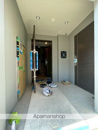 Ｒａｓｓｕｒｅｒ　Ｆ[1DK/31.08m2]の外観3