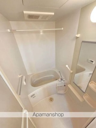 サンモールソフィア[1R/35.18m2]のバス