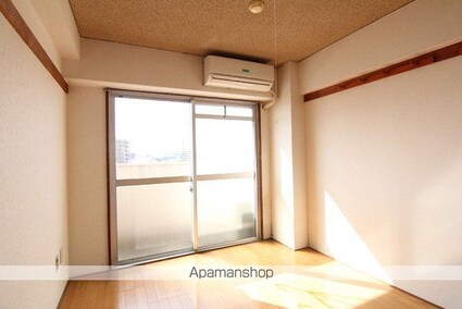 第３成田マンション[1K/16.52m2]の内装2