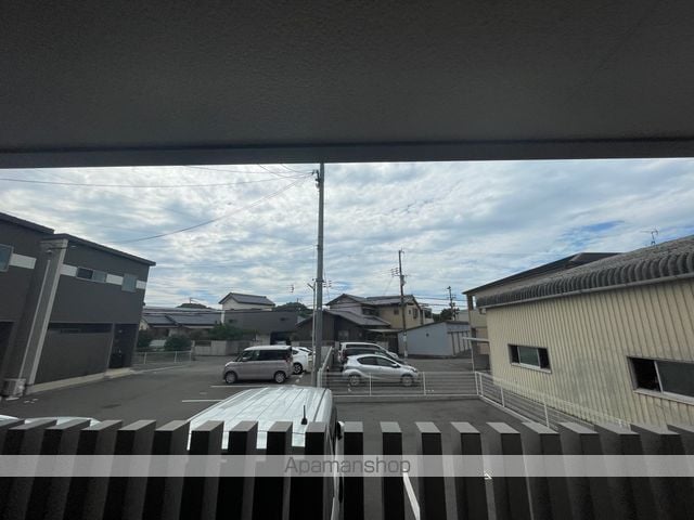 紀勢本線 宮前駅 徒歩15分 2階建 築4年のその他写真
