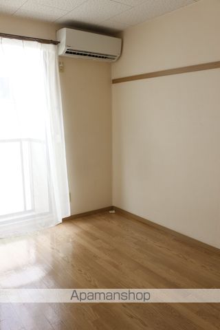 ジャルハイツBの内装写真