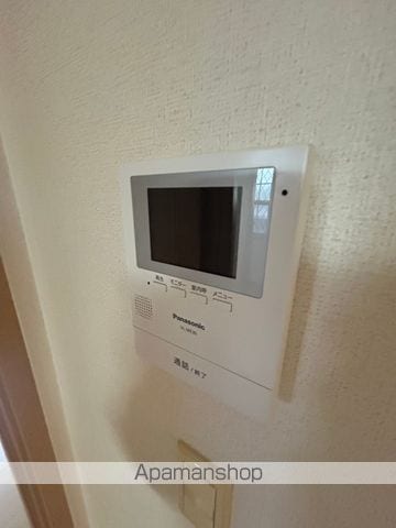 ピーノ・レジーナIVの内装写真
