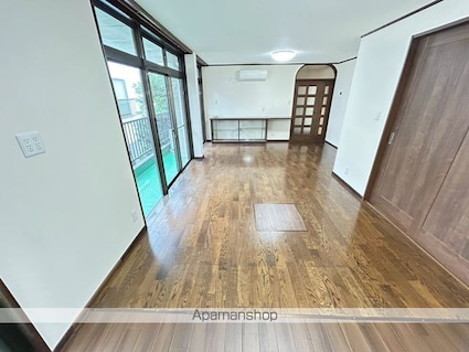 南小岩６丁目住宅[1LDK/62.89m2]の内装4