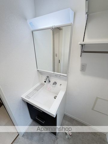 ディアスクレールC棟の内装写真