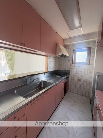 リヴァージュアメニティ住吉の内装写真