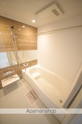 ディールーム松木Ｂ[2LDK/50.39m2]のバス