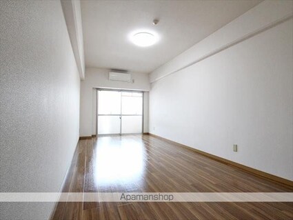 グランアルブル勝山[1DK/28.5m2]の内装1