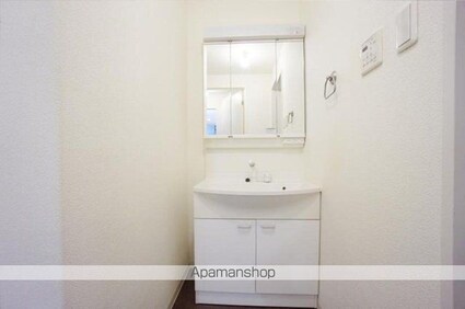 ＩＥＫＩビル[1LDK/83.39m2]の洗面所