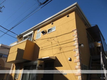 東京都杉並区阿佐谷北４丁目[1R/19m2]の外観5