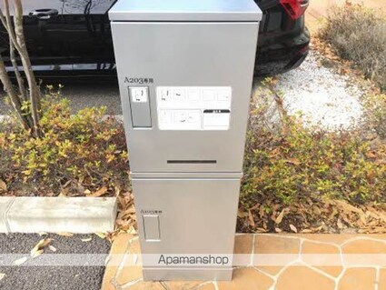 長野県長野市大字南堀[2LDK/68.42m2]の内装4