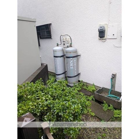 下九沢戸建の外観写真