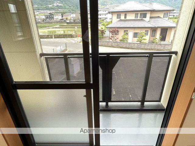 シャトー・中之庄の内装写真