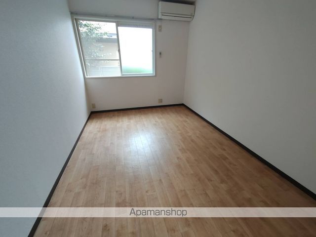 ハイツ　イ・オ[1K/17.39m2]のリビング・居間