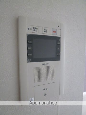 GLANZの内装写真