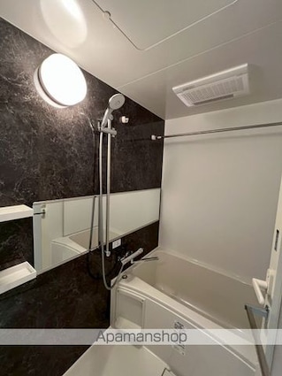 東京都中野区中野１丁目[1LDK/26.22m2]のバス