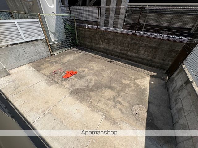 コーポラス新橋の内装写真