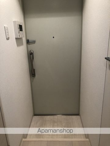 エレンシアKの内装写真