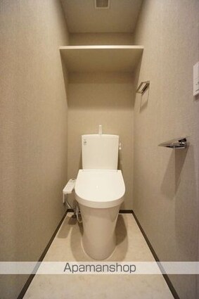 メイクスアート名駅南Ⅳ[1LDK/29.91m2]のトイレ