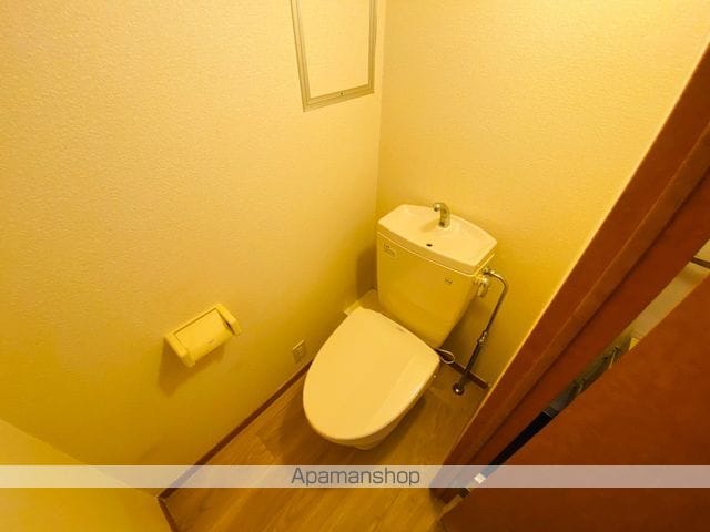 メゾンSAITOの内装写真