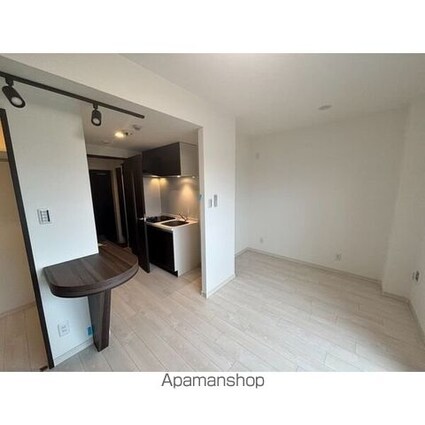 エステシア名駅[1R/25.22m2]の内装