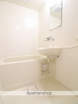 福島県郡山市山根町[1DK/30.8m2]のバス