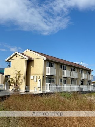 エポックシーマ[1R/29.25m2]の外観4