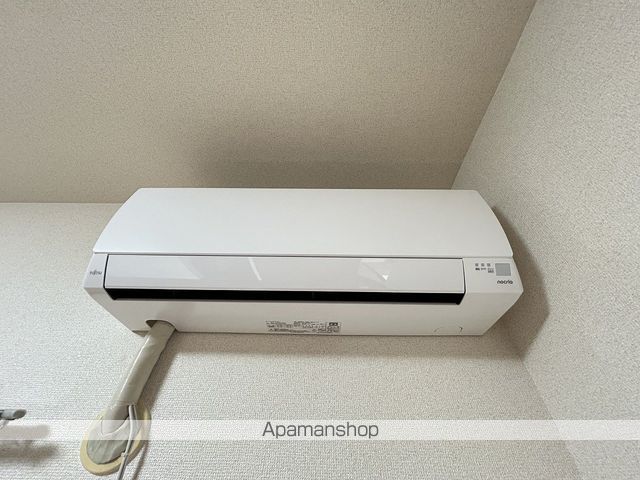 マンション朝倉の内装写真