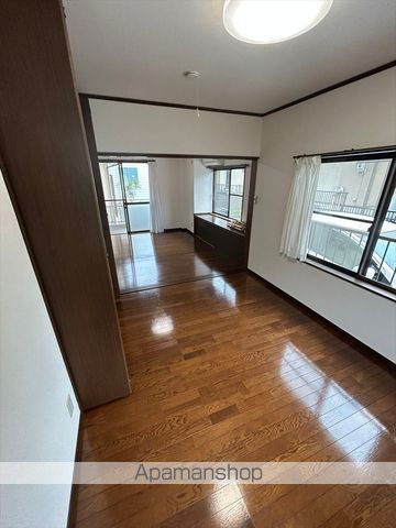 カーサグランデの内装写真