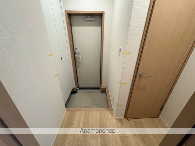PRENDRE TAKEHARUの内装写真
