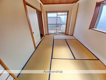 シンハイツ嶺雲[2K/34.45m2]の内装1