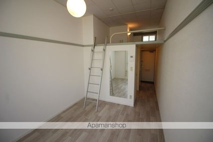 青森県青森市合浦２丁目[1R/19.83m2]の内装2