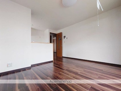 グランディール[2LDK/53.76m2]のリビング・居間