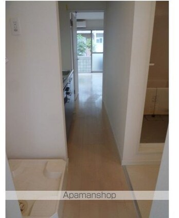 東京都世田谷区用賀４丁目[1K/23.54m2]のその他部屋・スペース