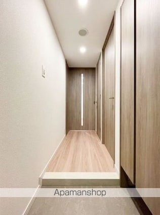 ＳーＲＥＳＩＤＥＮＣＥ板橋大山ｂｒｉｍ[1SLDK/47.5m2]の内装