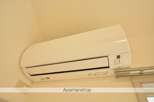 ウィンミルNo.6の内装写真