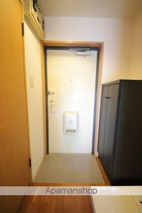 大塚堰場ハイツ[1K/19.2m2]の内装3