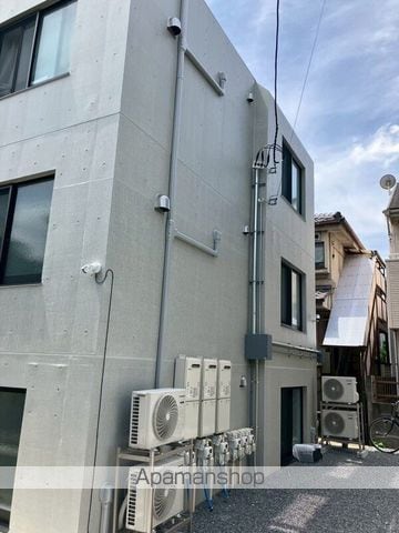 エムズグラン下北沢の外観写真