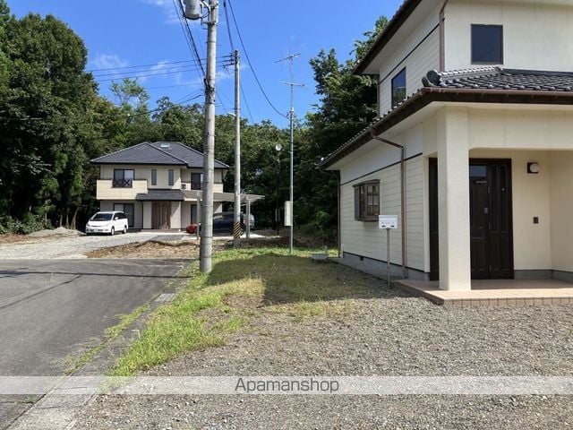 常磐線 竜田駅 徒歩23分 2階建 築34年の外観写真