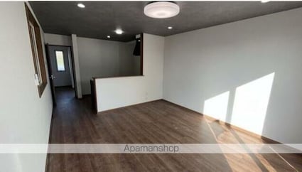 Ｎ・ガレージ[3LDK/110.95m2]のその他設備