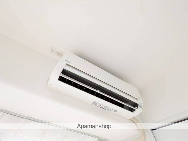 スギタパティオ60の内装写真