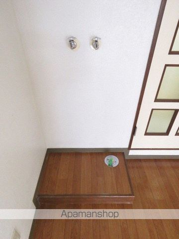 ヴァンクール北5条の内装写真