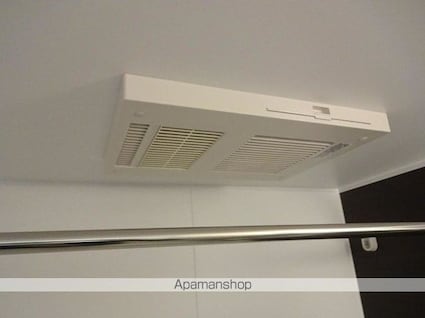 スカイ　クレール[2LDK/57.71m2]の内装8