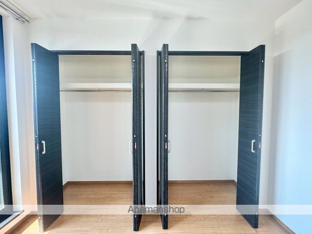 JB錦町BROCADEの内装写真