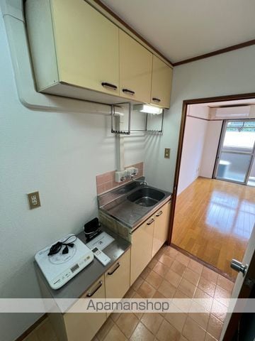 AOBA62の内装写真