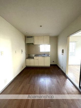 パークハイムゆりのきＢ[3DK/59.95m2]の内装1